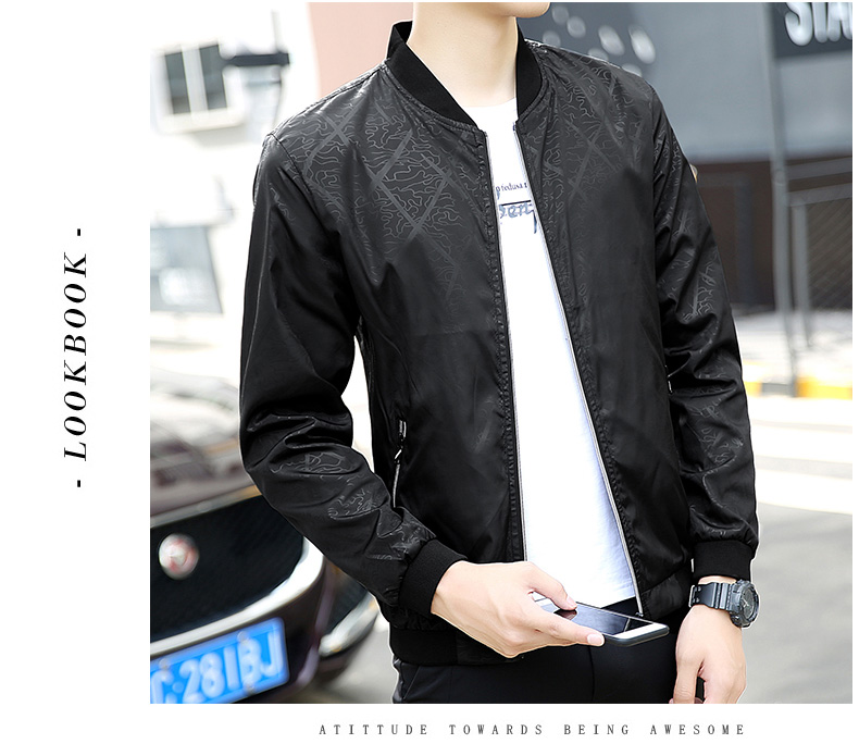 Blouson homme UPYOOING   - Ref 3115796 Image 15