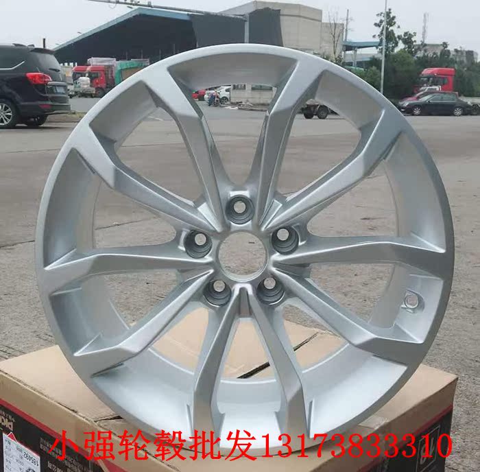 Áp dụng 16 inch 17 inch 18 inch 19 inch Audi A6L Audi A4L Audi A3 Audi A8 bánh xe thép sửa đổi 	mâm xe ô tô 15 inch