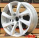 15 inch 16 inch 17 inch Dongfeng 360 370 phong cảnh phổ biến 330 Jingyi X6 SX6 Fengshen A30 H30 bánh xe - Rim