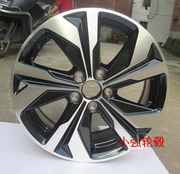 Bánh xe Roewe 16 inch Roewe E360 Roewe 350 Roewe 550 Roewe E550 bánh xe thép vành xe oto