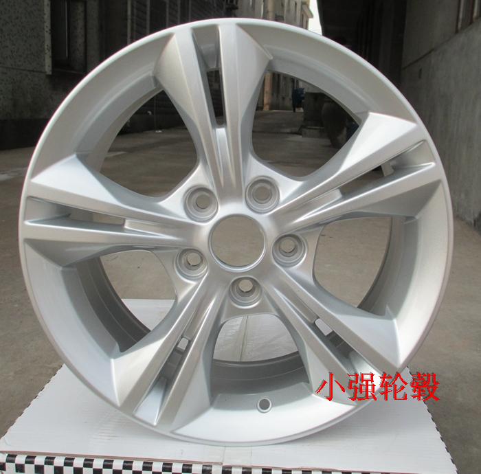 15 inch 16 inch 17 inch 18 inch Ford Fox Fu Rui Si Meng Dio thắng bánh xe nhôm Max 	mâm xe ô tô 15 inch