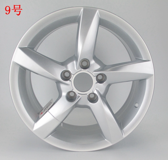 Áp dụng 16 inch 17 inch 18 inch 19 inch Audi A6L Audi A4L Audi A3 Audi A8 bánh xe thép sửa đổi