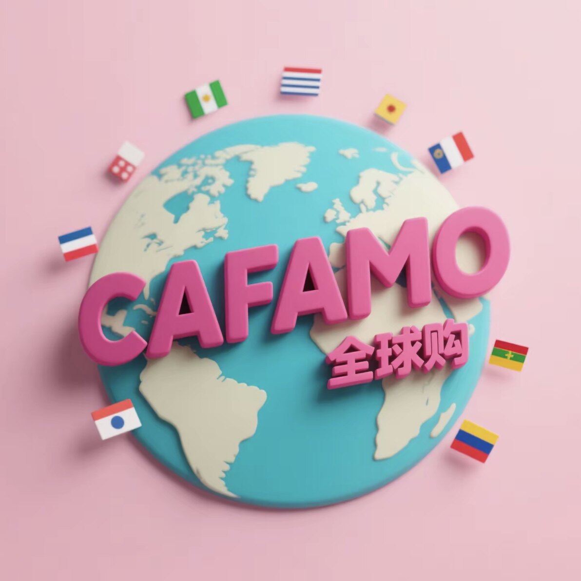 Cafamo日本正品直购