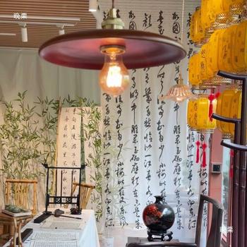 Calligraphy background atmosphere live broadcast background