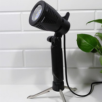 Mobile phone anchor LED yellow light white light small product soft light shooting light photography light supplementary light warm light