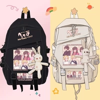 Heitalia Aph Anime Двухмерная ученическая студенческая школьная сумка для девочек младшие старшие ученики рюкзак Axis Powers