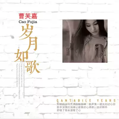 Genuine vinyl record