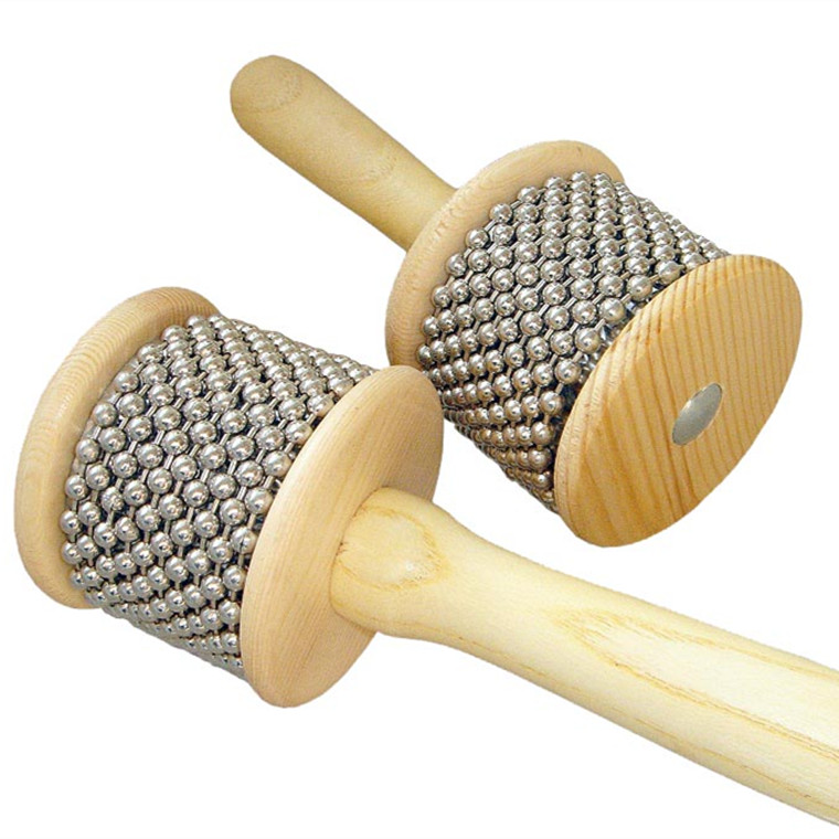 Children's toy card put Sa Orff percussion instrument kindergarten early education teaching aids metal Kangbasa