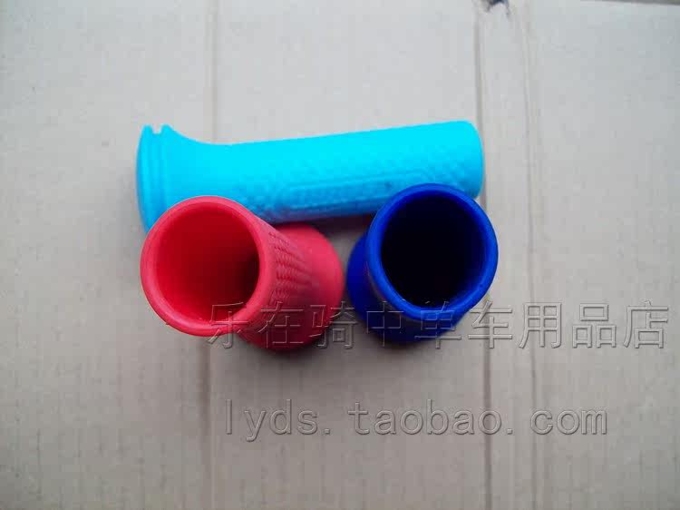 Poignées de vélo DIALED - Ref 2338127 Image 4