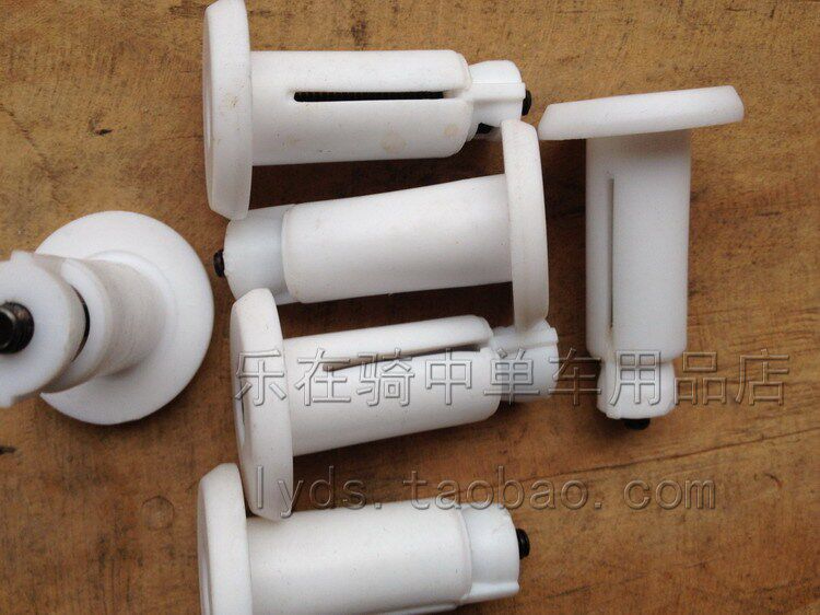 Poignées de vélo - Ref 2345354 Image 3