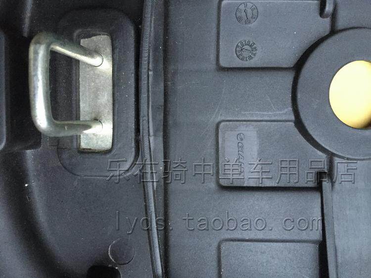 Selle de vélo GIANT - Ref 2359783 Image 12