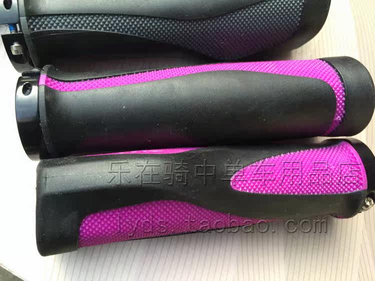 Poignées de vélo GIANT - Ref 2341560 Image 11