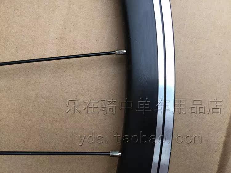 Roues de vélo - Ref 2380579 Image 9