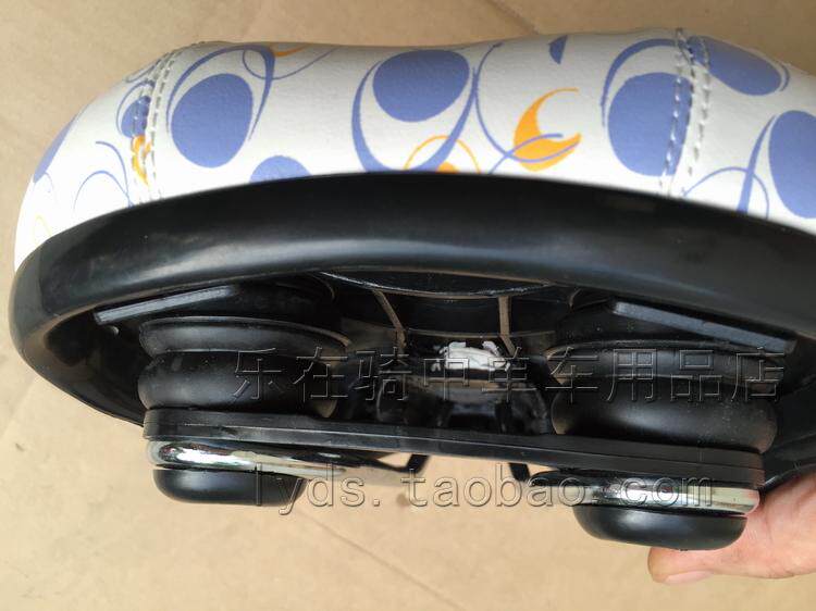 Selle de vélo - Ref 2359784 Image 15