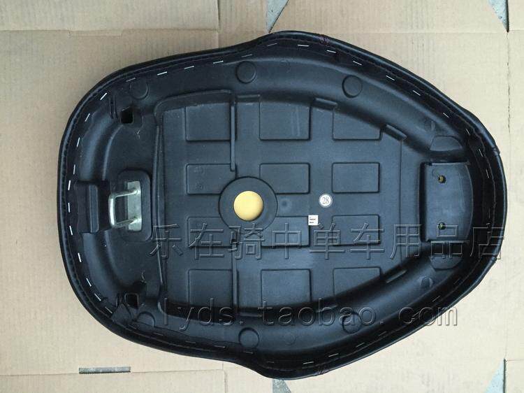 Selle de vélo GIANT - Ref 2359783 Image 11