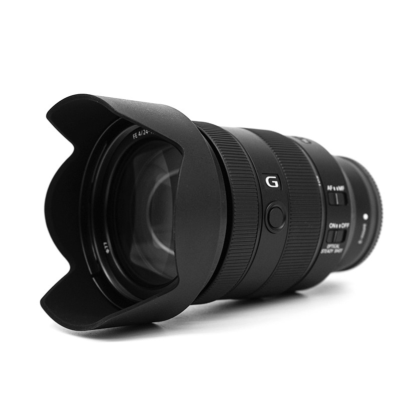 Sony Sony FE 24-105mm F4 G OSS (SEL24105G) Full Frame Standard Zoom G Lens - Taobao