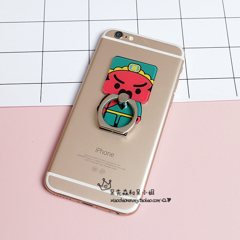 Support téléphone portable - Ref 1355614 Image 13