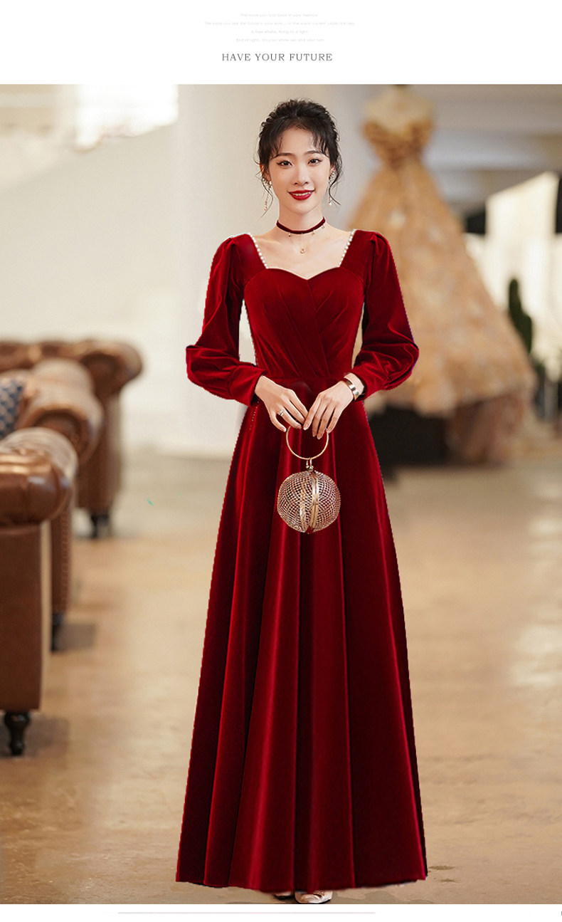 Лонгслив, весеннее летнее вечернее платье, длинная юбка, французский стиль    