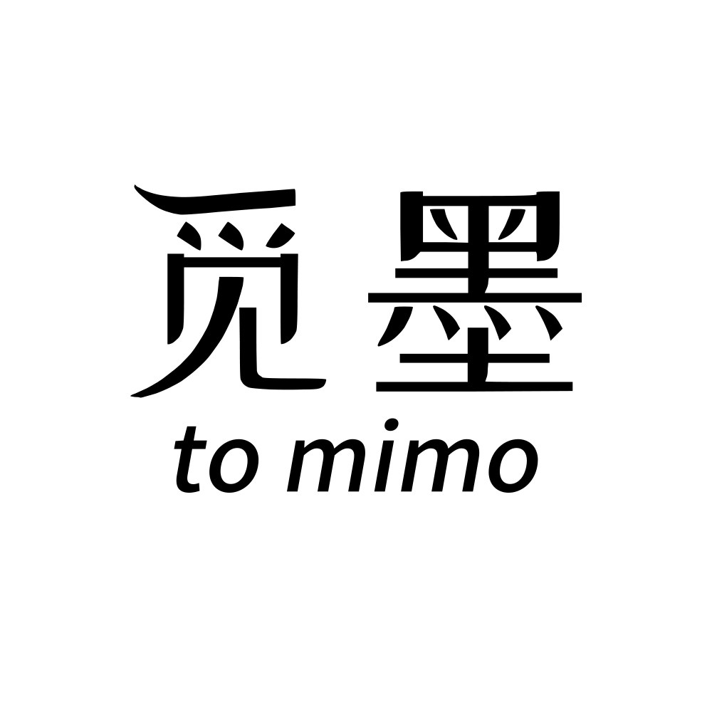 觅墨 MIMO的LOGO