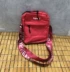Tide thương hiệu Messenger túi nam vai túi nam túi đeo vai nam thể thao túi nam túi ngực phụ nữ túi băng vai túi balenciaga Túi vai đơn
