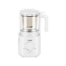 Supor baby feeding machine for months infant cooking and blending all-in-one infant rice paste cooking machine special tool