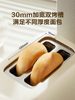 Supor Bread Maker Toaster Home Use Fully Automatic Toast Sandwich Toaster Breakfast Machine