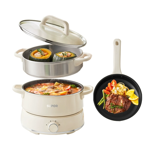 SUPOR DORO Функция Электрика