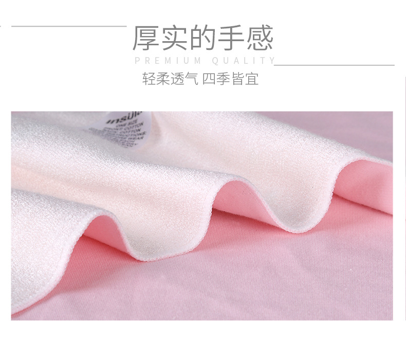 Cotton sản phẩm em bé snap tam giác khăn bông cotton bib bib lau miệng bb cổ áo 3 - Cup / Table ware / mài / Phụ kiện thìa ăn dặm chất lượng cao