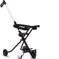 Стандартный черный (мягкое сиденье колеса PU)