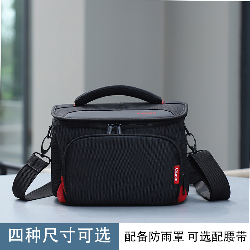 微單眼相機相機包微單眼相機單眼攝影包:佳能200D/1500D/800D/5D4/700D/750D的最佳拍檔!