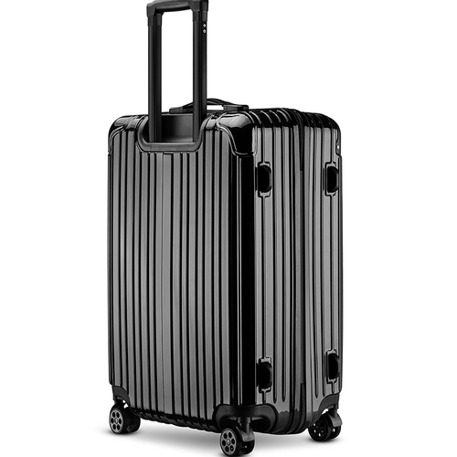 Универсальный чемодан на колесиках, популярно в интернете