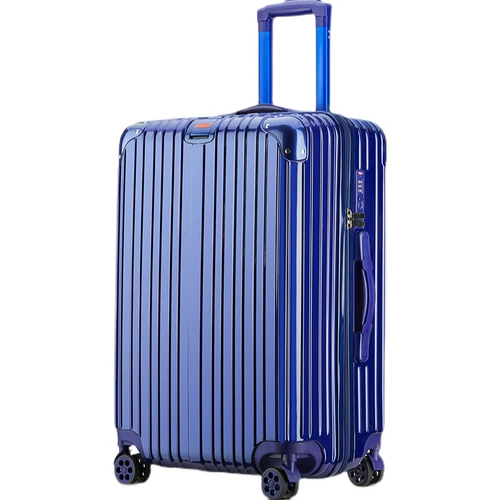 Универсальный чемодан на колесиках, популярно в интернете