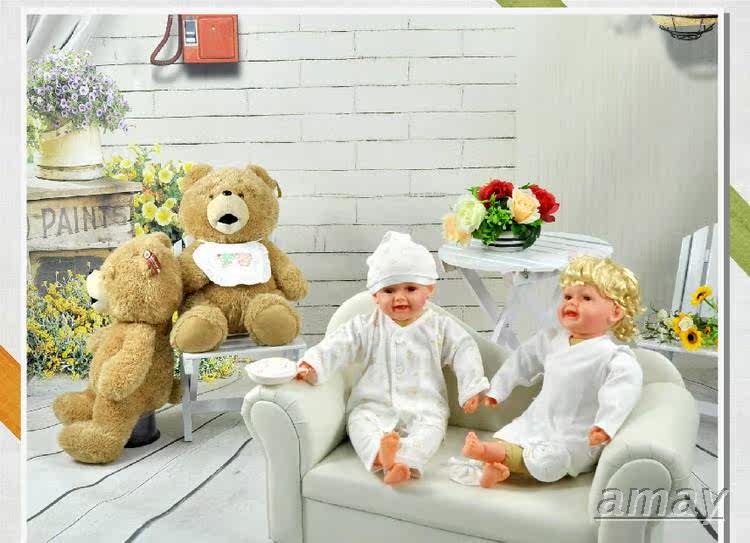 Coffret cadeau pour bébé - Vêtements + Accessoires - Ref 1964192 Image 7