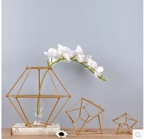 Creative wedding gifts European high-end living room ornaments gift decorations Home accessories