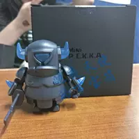 Небольшой пикап