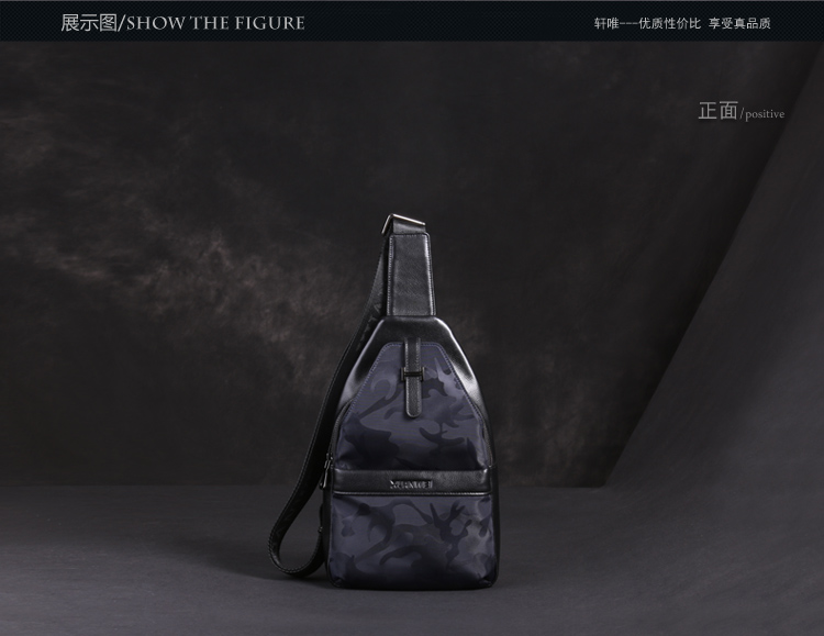 Sac homme - Ref 52149 Image 19