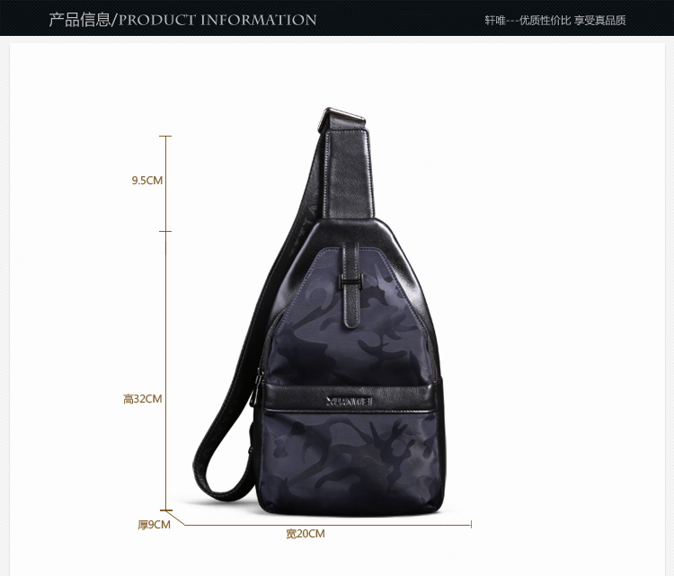 Sac homme - Ref 52149 Image 15