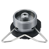 CAMPINGMOON Corman Z10 Conversion Head Наружная казармы Плоская газовая печь с длинной газовой топливной печью Rotor Rotor