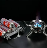 Corman Outdoor High -сильная ротор ротор.