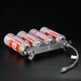 Corman Outdoor High -сильная ротор ротор.