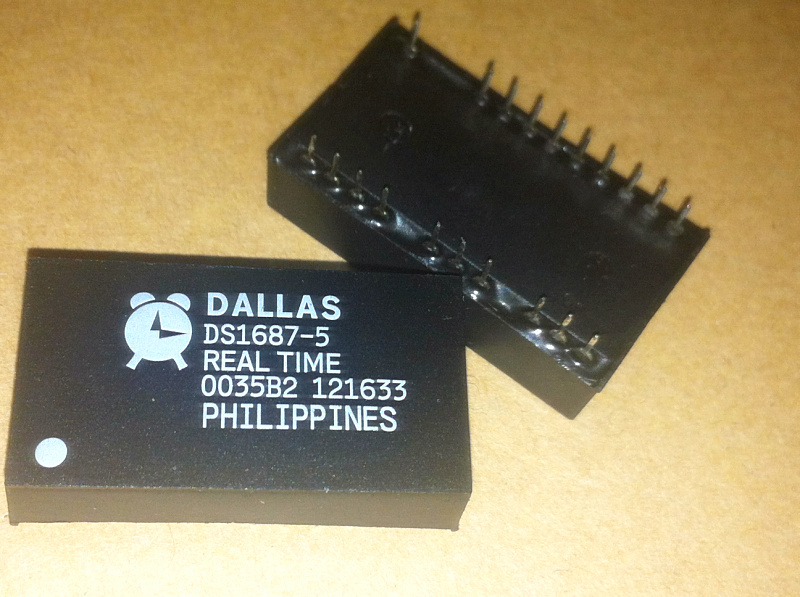 DS1687-5 DIP module brand new original imported spot