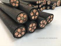 Shanghai Qifan wire and cable full range of customized links YJV YJY how much money to shoot how many pieces of national standard