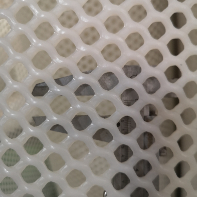 Ultra-thick environmentally-friendly pet moisture-proof footbed cat dog Rabbit Cage Anti-Toe Mat Feet without footed Grid Net Cooling Plastic sheet-Taobao