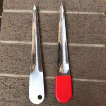 Pick Knife Pry Knife Chvine Tool Wearing Vines Tool With Sleeve Pick Knife With Dragon Pattern Knife Weave Patch Home