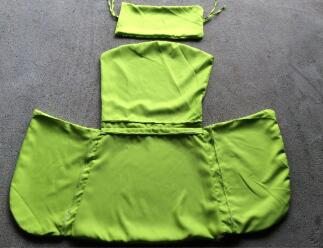 All kinds of hanging basket cushion cloth cover can be changed and washable cloth cover can be removed and washed zipper cloth cover hanging chair swing seat cushion cloth cover