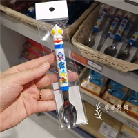 Ложка из нержавеющей стали