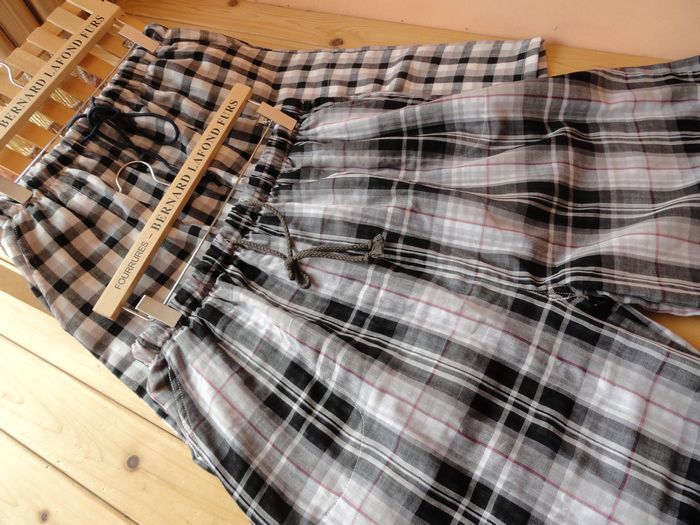 Pantalon pyjama jeunesse - Ref 741968 Image 43