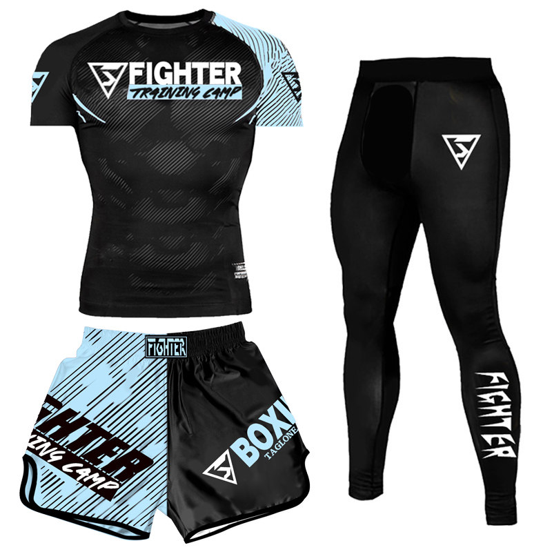 🌟 🔥 Ufc boxing training suit, personalized for fighting enthusiasts 🥊