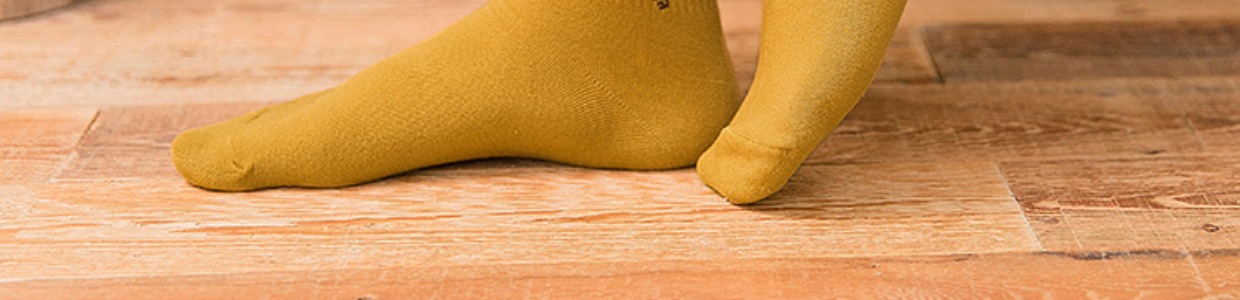 Vớ mùa thu nữ cotton ống vớ Phiên bản Hàn Quốc của nữ học sinh vớ nữ hoạt hình dễ thương vớ mèo con thủy triều hoang dã vớ y khoa