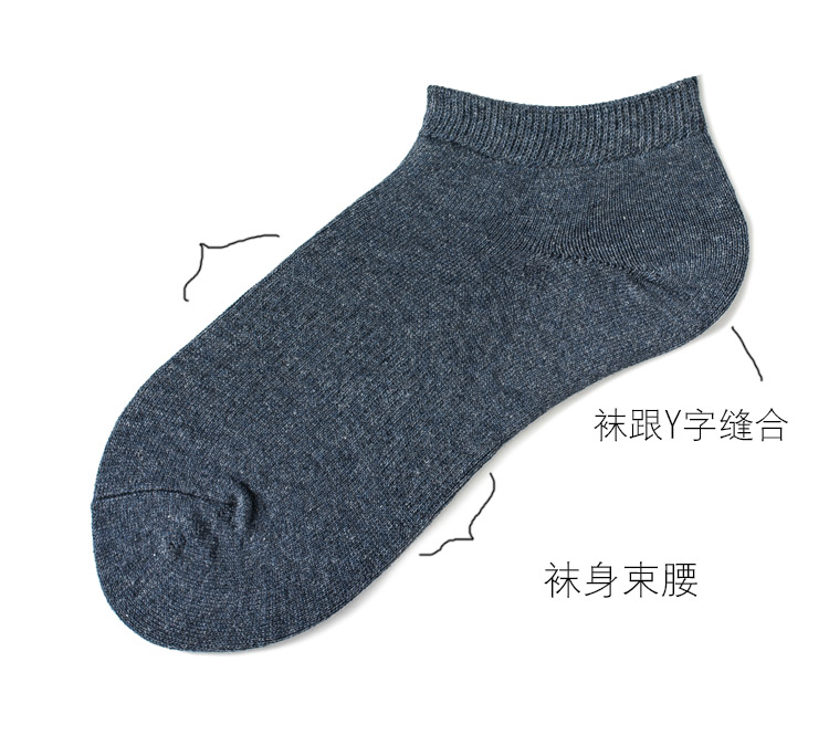 Vớ nữ mùa hè mỏng phần phụ nữ vớ vớ cotton Nhật Bản màu kẹo của phụ nữ vớ đẹp giá rẻ